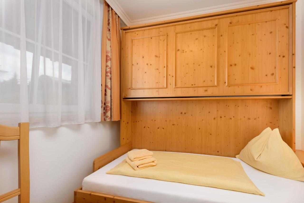 Berggasthof Latschenhof Hotell Flachau Eksteriør bilde
