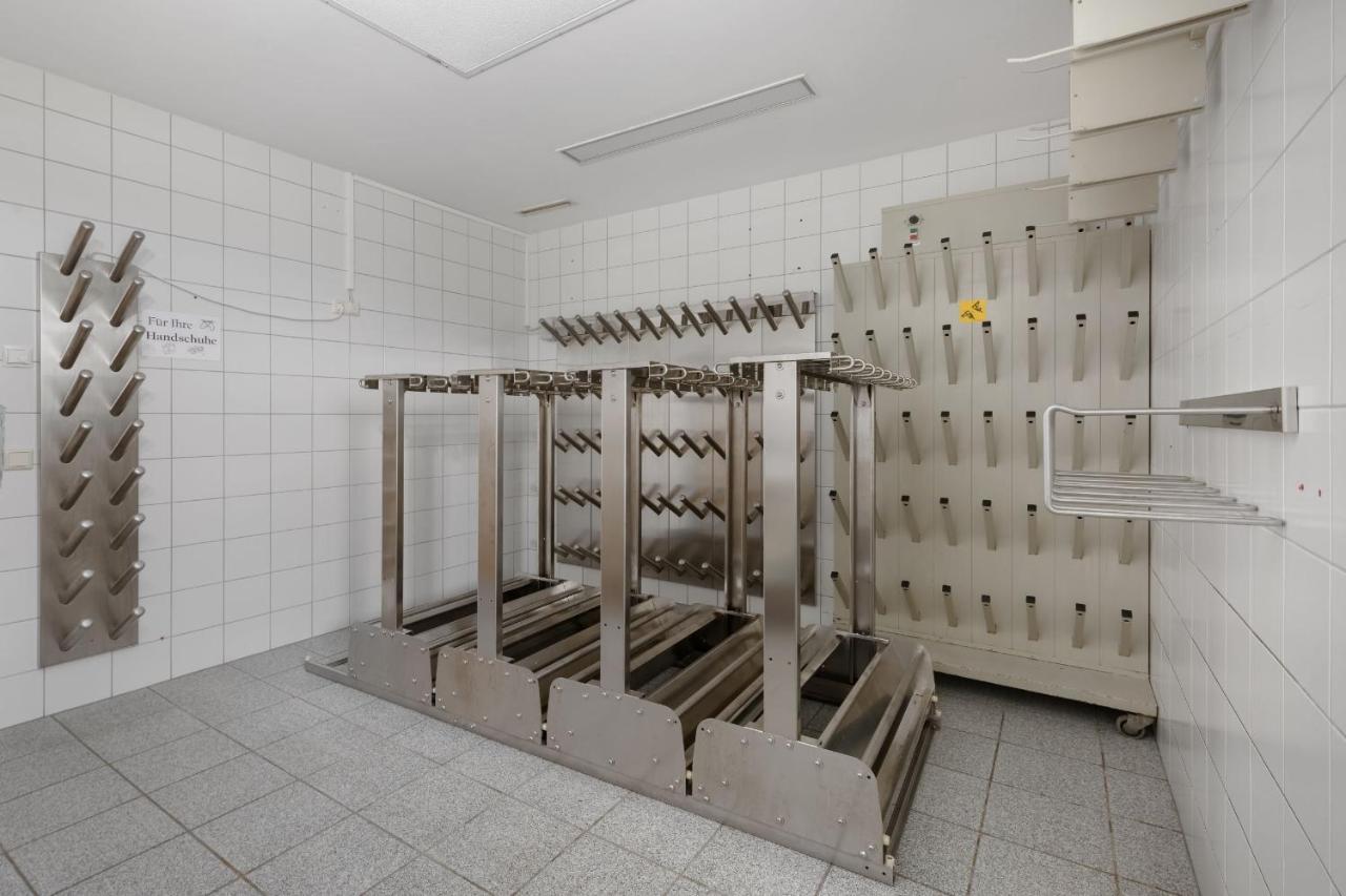 Berggasthof Latschenhof Hotell Flachau Eksteriør bilde