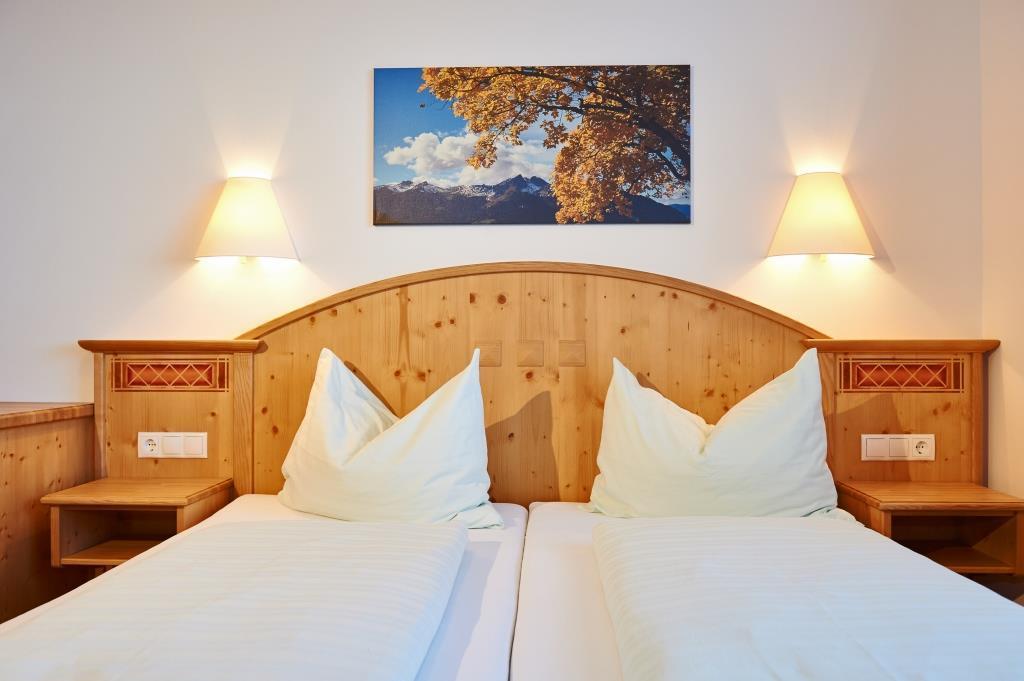 Berggasthof Latschenhof Hotell Flachau Eksteriør bilde