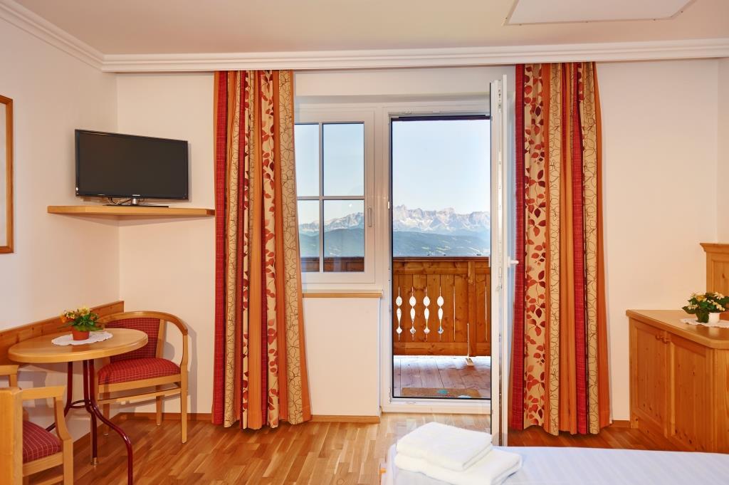 Berggasthof Latschenhof Hotell Flachau Eksteriør bilde